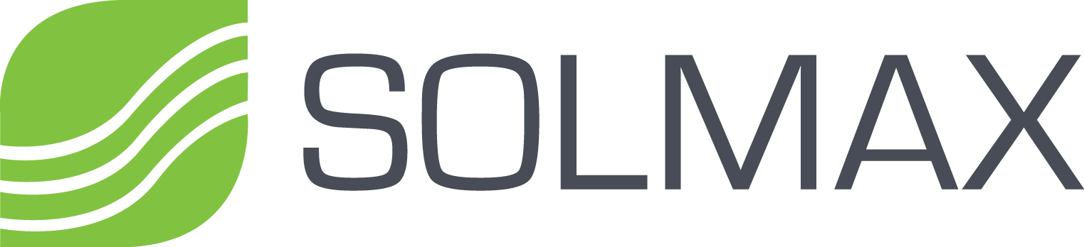 Solmax logo