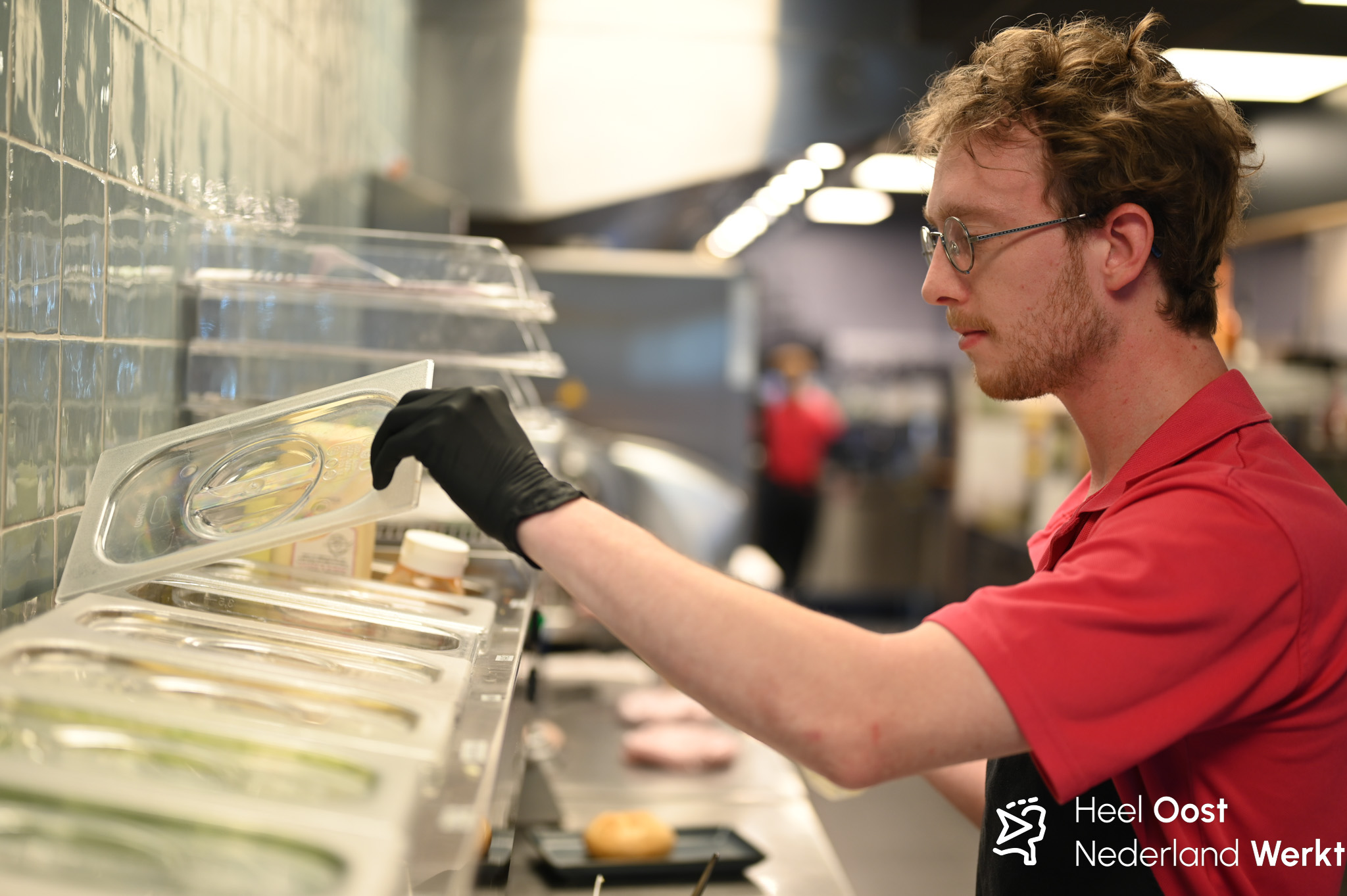 Sfeerbeeld software development