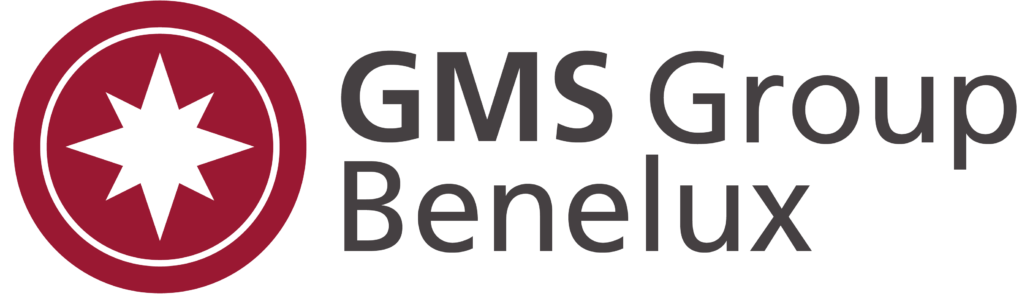 GMS logo