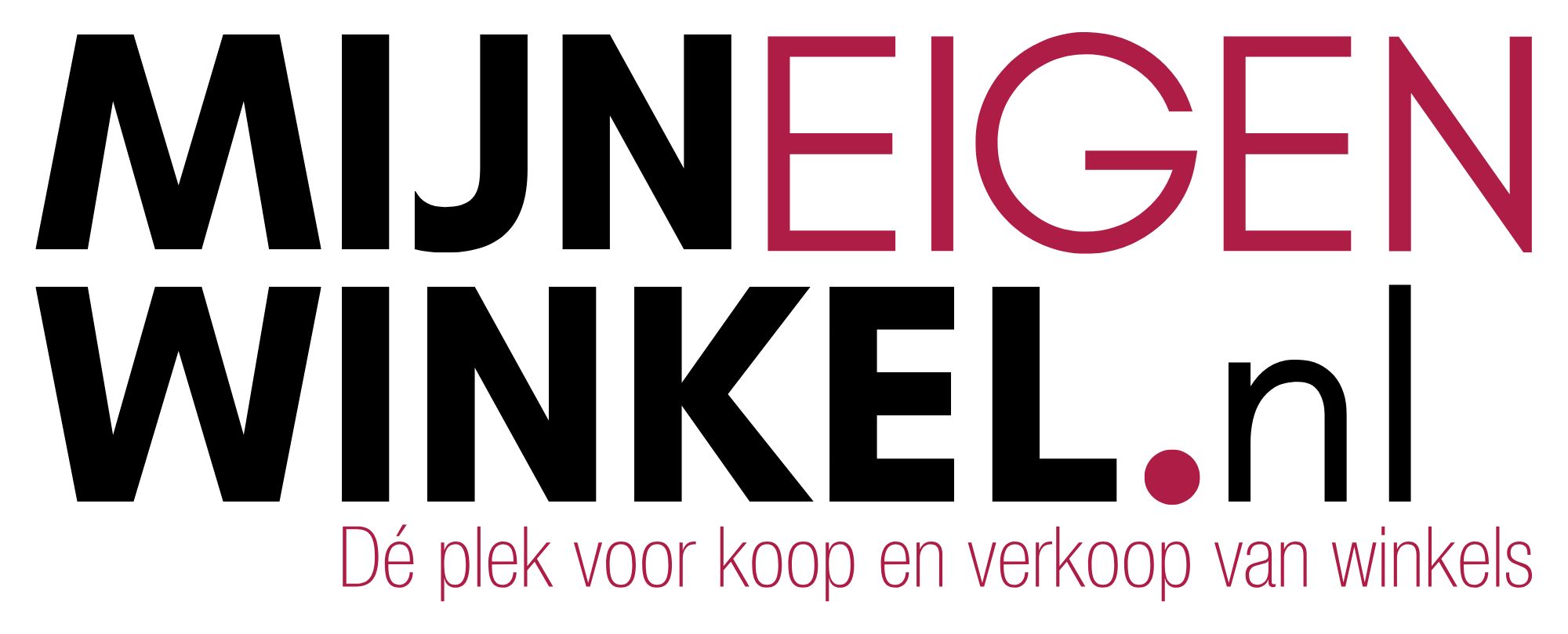mijneigenwinkel.nl logo