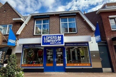Lopers Company Delft hoofdafbeelding